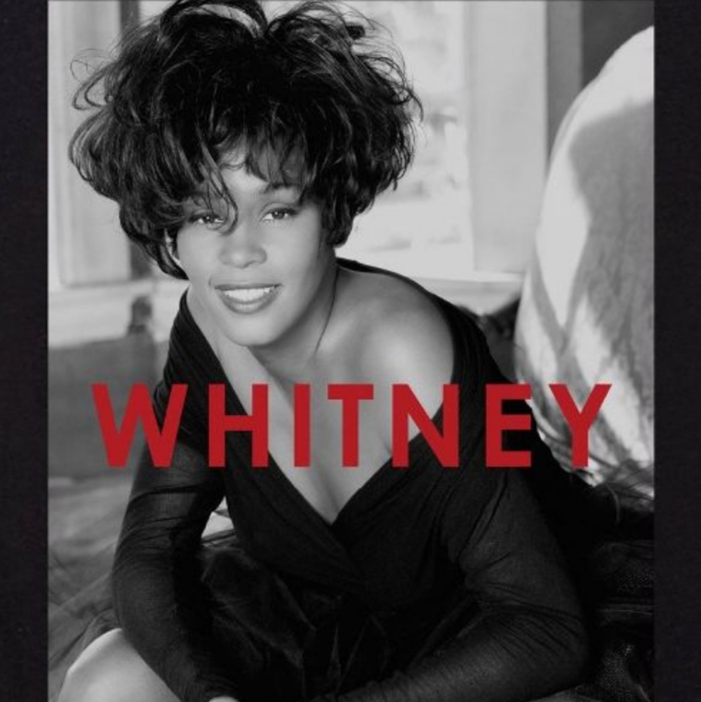 NWOT Men's Whitney Houston T-shirt - Picture 2 of 9